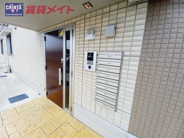 中川原駅 徒歩10分 1階の物件外観写真